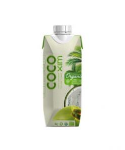 Nước dừa xiêm xanh